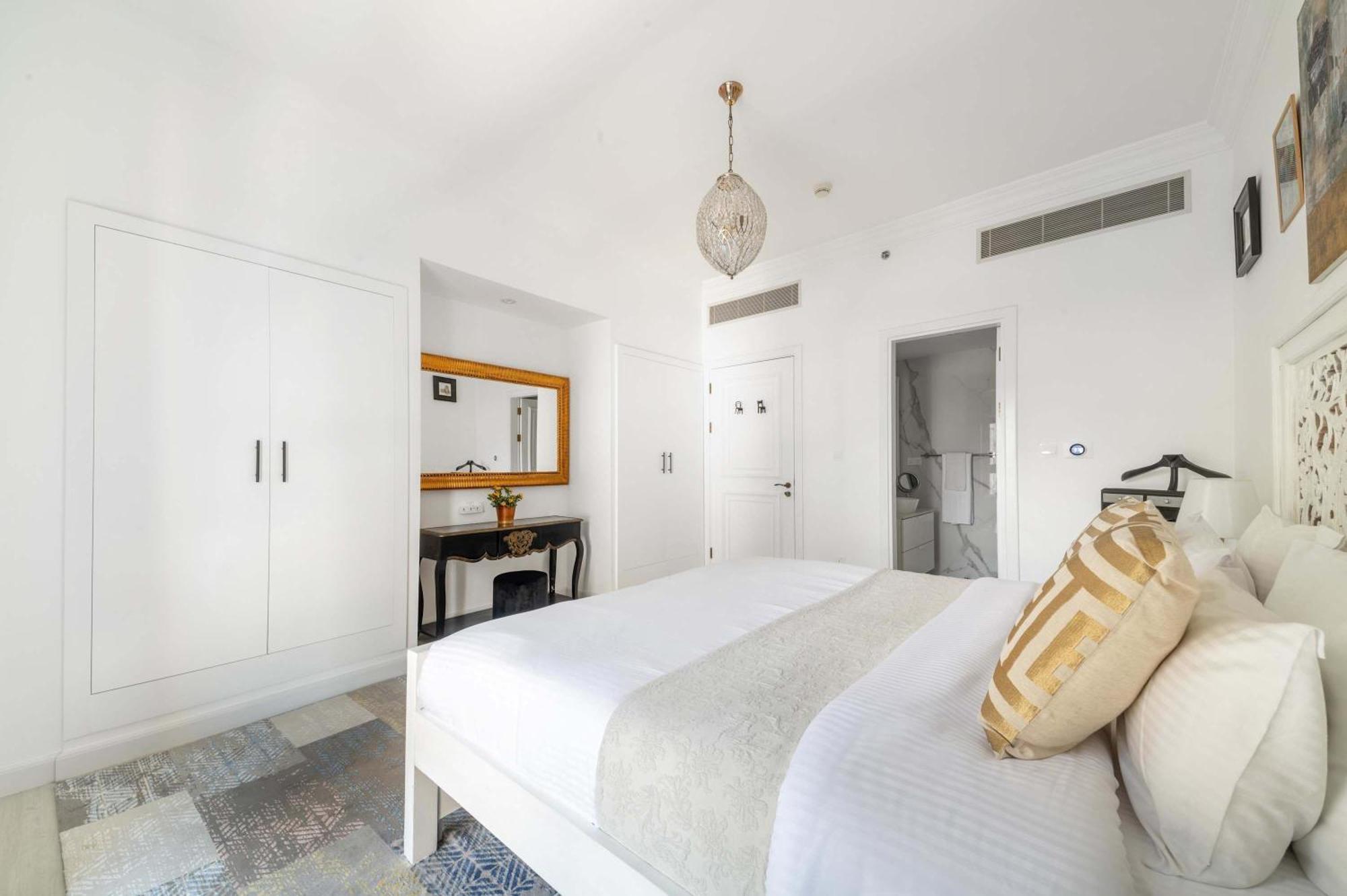 Frank Porter - Fairmont Residence South Ντουμπάι Εξωτερικό φωτογραφία
