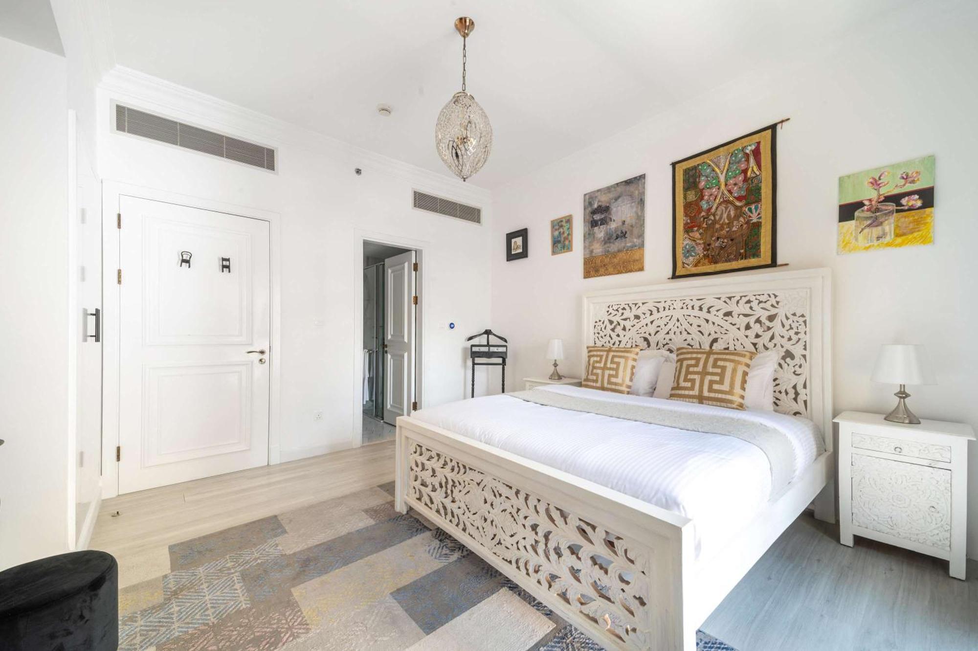 Frank Porter - Fairmont Residence South Ντουμπάι Εξωτερικό φωτογραφία