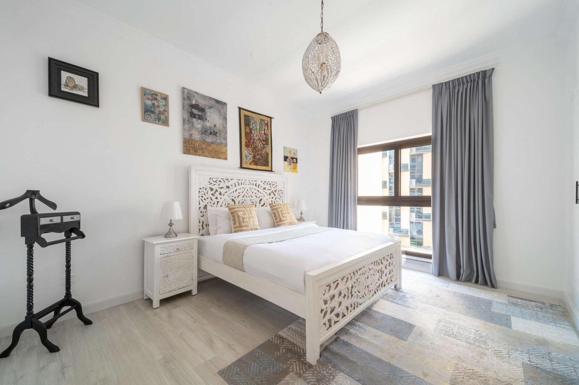 Frank Porter - Fairmont Residence South Ντουμπάι Εξωτερικό φωτογραφία