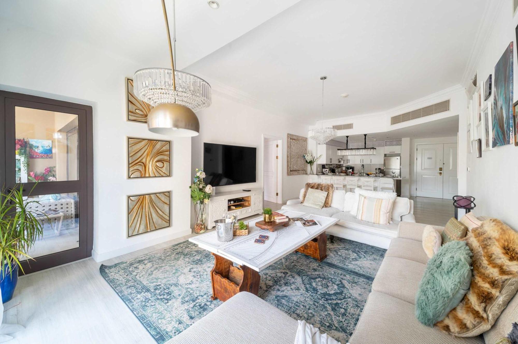 Frank Porter - Fairmont Residence South Ντουμπάι Εξωτερικό φωτογραφία